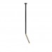 Lubinis šviestuvas STICK BLACK L